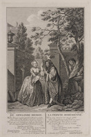 TvB G 0865
<br/>
De Gewaande heidin
<br/>
<em>Fokke, Simon (1712-1784)</em>